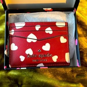 Kate spade wallet